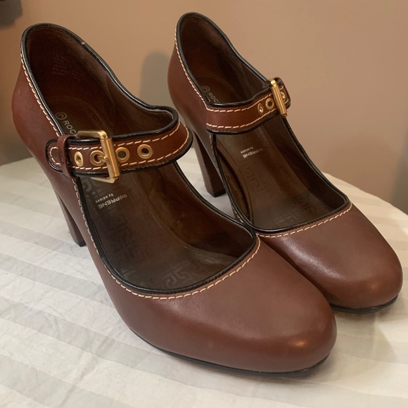 Rockport heels - Picture 1 of 3